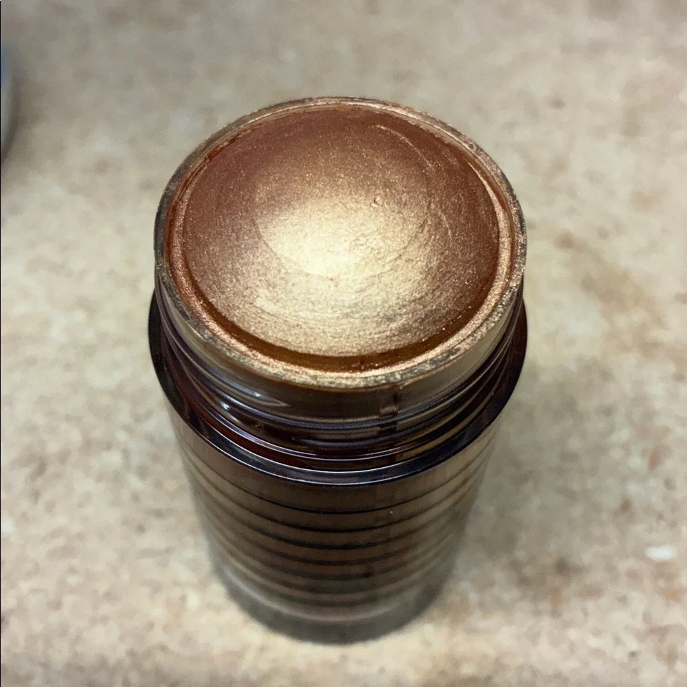 Dibs Unbothered Bronze Bronzing Stick (READ)